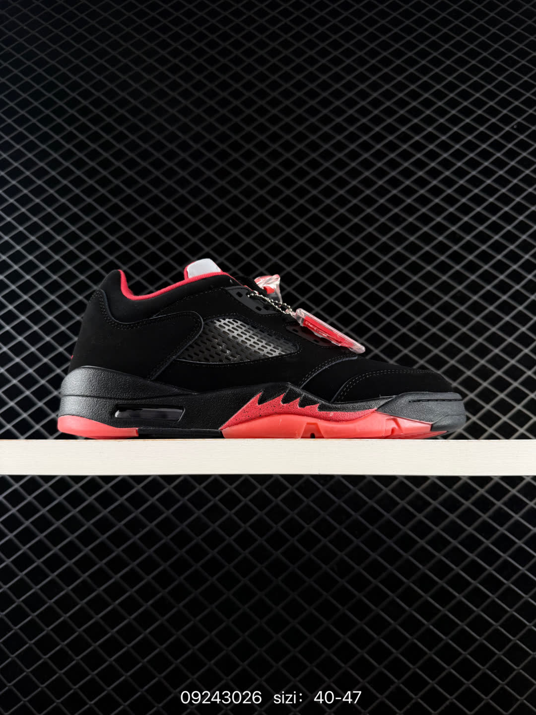 Air Jordan 5 Retro High-HQ7978-001 Air Jordan 5 Retro High-HQ7978-001